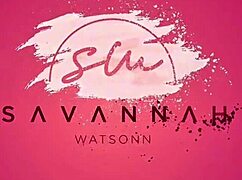 绿帽老公拍我深干他闺蜜Savannah Watson