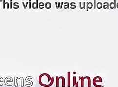 these two british babes finger each other to messy orgasms