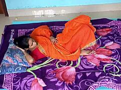 Hey village couple, wanna see that hardcore Indian anal pounding?