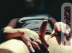 Perfect Cock Overwhelms Tight Asian Pussy with Pure Bliss