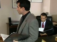 Ava Vincent And Devon Michaels Lick Pussy In Lesbian Fishnets Ride