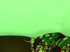 the pasta-making wife got caught—thought she was deepthroating but it was a big black cock trap!