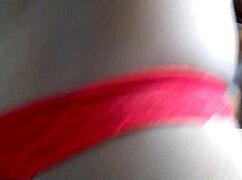 Juicy Latina Stepmom's Big Ass and Pussy Ride Stepson's Cock Hard