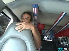 hey redhead slut delila darling ready for july 4th public bus fuck cash?