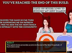 MY NEW FAMILY 577 – Epic Game-Changing Action Explodes!