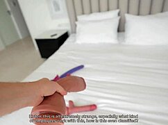 Damn! Sweetie Fox and Diana Rider slammed hard by scammers in underground webcam studio!