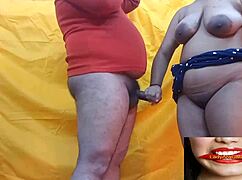 Desi bhabhi begs for hard lund pounding part 3 with hindi dirty talk