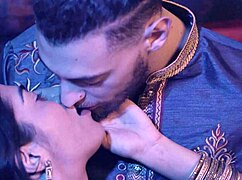 hey queen jasmine you riding prince adonis cock after foreplay and muff dive feels epic