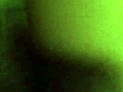 retro amateur slut's wet pussy stretched by monster cock in blue films