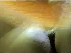 Stepsister caught me jerking in her bed now she rides my cock rough