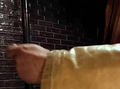 What if Twin Milfs Kit Lee and Kat Lee Bareback Ride for Cum Dumps in Lingerie?