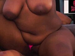 big ass got him cumming so fast on it please sub to red!!