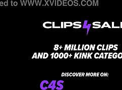 i can't help but obey her femdom joi commands self facial cumshot live on cam