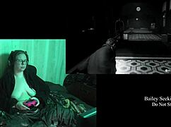 who's ready for more big tits bbw stripping naked in night springs?