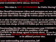 Sexy blonde Gwen's busty pussy fuck ends in hot cum facial