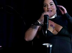 Damn, small cock guy! Watch Pri Melancia resolve tension with puteiros rejecting her on Sheer Red!