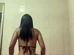 he came to deliver pet food and ended up staying for some fun