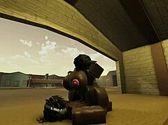 fat ass black bitch hops on that bbc during the wild train ride