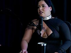 Damn, small cock guy! Watch Pri Melancia resolve tension with puteiros rejecting her on Sheer Red!