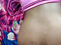 desi wife fucks her friend hardcore with hindi audio