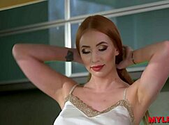 Honey Milf Cooks Breakfast Then Fucks Stepson Doggystyle Early Morning