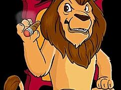 jade wilde takes savage doggystyle pounding and deepthroat in quickie dungeon creampie