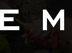 Mommy Milf Cooks Two Dicks for Dinner Stuffing Urethra in Kitchen Humiliation