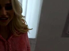 stepmom fucks young stepson after ignored by useless husband