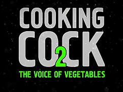 Mommy Milf Cooks Two Dicks for Dinner Stuffing Urethra in Kitchen Humiliation