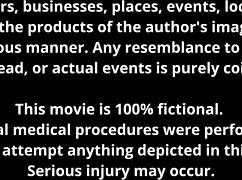 Aria Nicole's Yearly Physical Exam by Doctor Tampa at GirlsGoneGyno