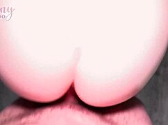 wanna see seth brogan stretch amber stark's big tits pussy?