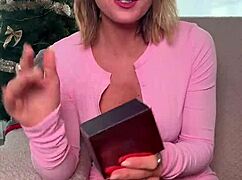 Case No.16 Will This Anal Plug End Up In My Tight Round Little Ass?