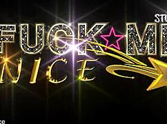 Vivian Lola's ass wrecked by monster cock with pissing and gaping!