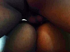 Bhabhi's midnight house pounding shakes everything - hindi stepsis audio