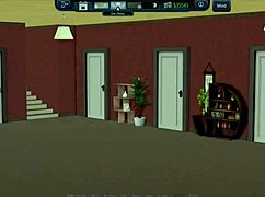 We dive deeper into harem hotel game night 95