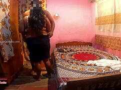 curvy young whore skips condom for raw fuck and full cum blast