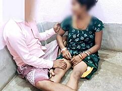 your desi stepsis pussy takes stepbro's full pounding creampie?