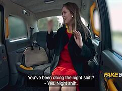 russian anal goes extra wild backseat mile! 🚗🍑
