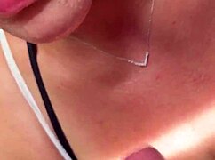 Cum Slut Wife Begs for Multiple Hot Cumshots Now!