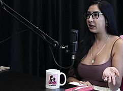 Renatinha Melo's Leaked Live Spills Swinger Secrets from Repressed Marriage