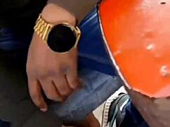 fantasy foot lick under table at restaurant tempts slave urges