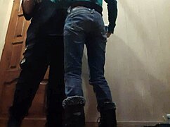 Fuck yeah I paid that courier slut with sloppy oral and dirty russian cum in mouth talk!