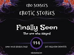 finally erotic audio for women eses114 makes pussy drip wet