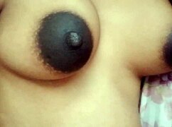 Pregnant Stepmom Craves Wild Outdoor Fuck in Her Natural Big Tits Glory