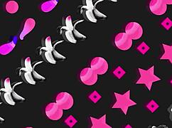 korean asian groping hidden in everyday weather scenes