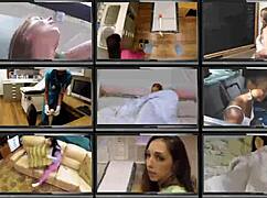 hey watch me masturbate my big ass pussy giggling