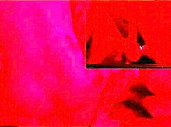 garota safada's bareback orgy bangs four friends funk beats red lights