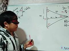 Japanese Math Angle at 68 Degrees Sparks Nerdy Classroom Curiosity