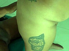 i finally seduce stepsis in kitchen pound tight pussy hard part 2 🔥🍑💦