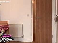 Hey babe your teen gf cheated sucking big cock